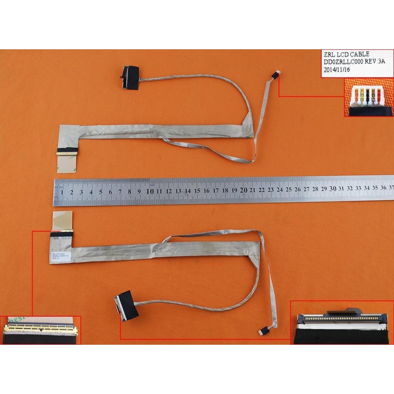 Cavo flessibile per laptop Acer Aspire 5749 | DD0ZRLLC030