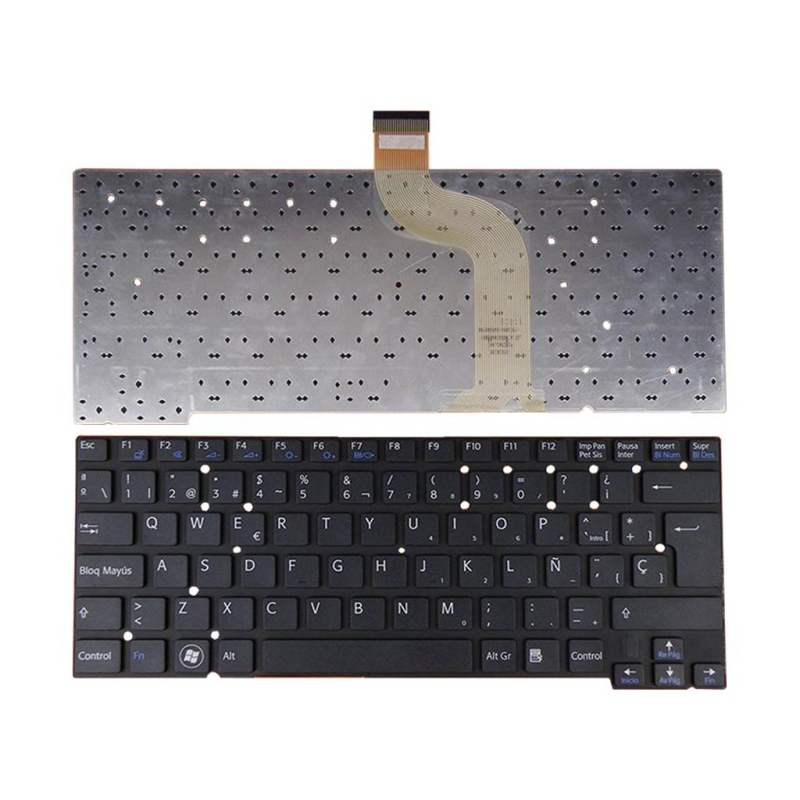 Tastiera portatile Sony Vaio SVT13, 149034541CA, 149D34541DDD