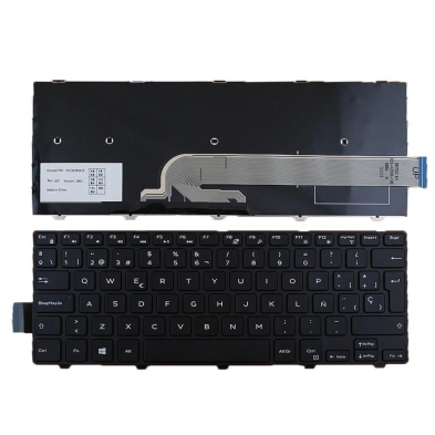 Tastiera Dell Inspiron 14-3000, 5447, 5442, 5445