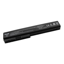 Batteria HP 464059-221, 464059-222, 464059-252, HD-X18