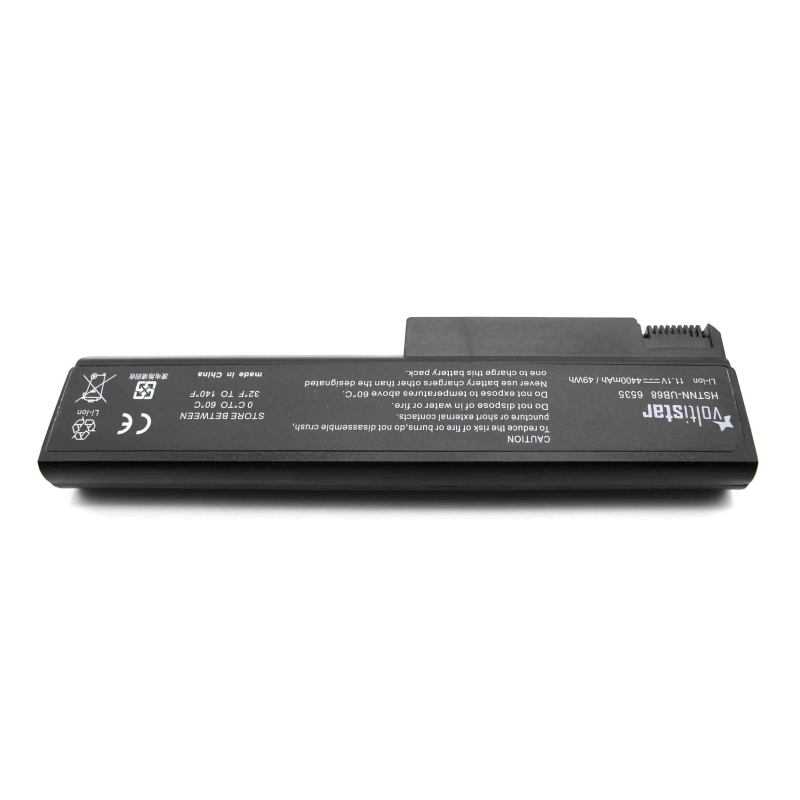 Batteria per laptop HP Elitebook 6930P | 484786-001