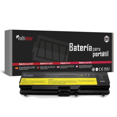 Acquista la batteria per il laptop Lenovo ThinkPad T520