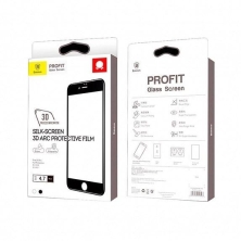 Vetro temperato 0,3 mm iPhone 7. Vetro temperato iPhone 8