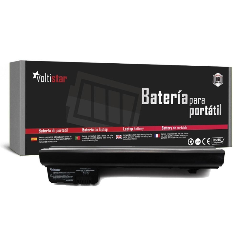 Batteria HP 537626-001, 530972-761, 530973-741, 530973-751