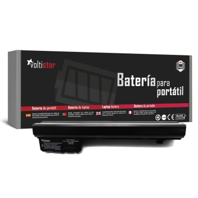 BATERÍA PARA PORTÁTIL HP MINI 110 HSTNN-CB0D HSTNN-CB0C HSTNN-D80D 537626-001