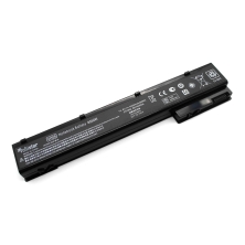 BATERÍA PARA PORTATIL HP ELITEBOOK 8570W, 8760W, 8560W, 8770W