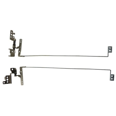 CERNIERE PER COMPUTER PORTATILE PER LENOVO G580 QIWG6.R QIWG6.L