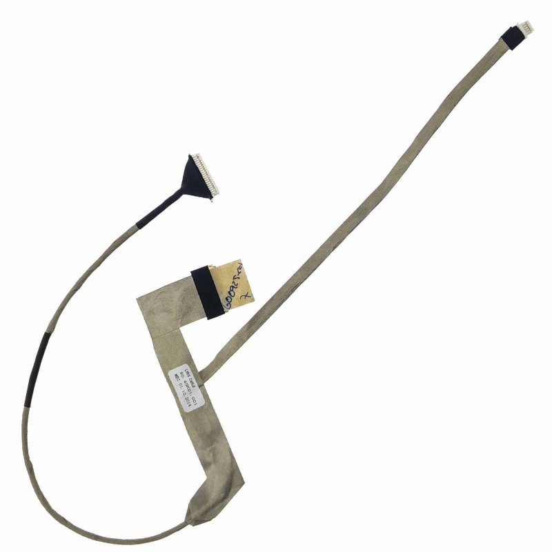 Cavo flessibile HP Probook 4520S, Flex HP Probook 4525S, 50.4GK01.012