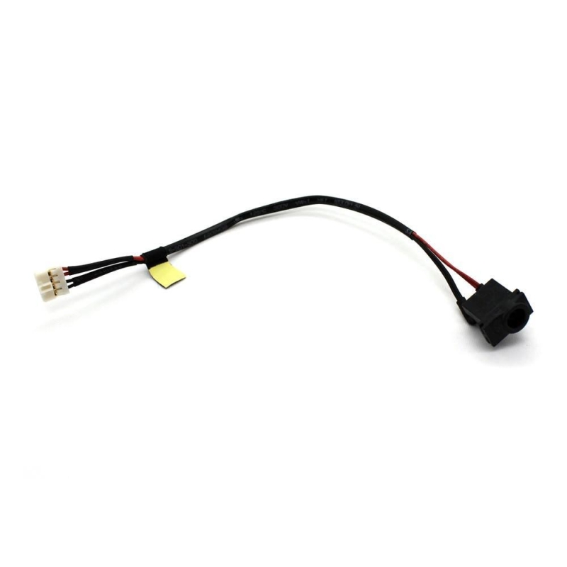 connettore jack per laptop samsung R518 r519