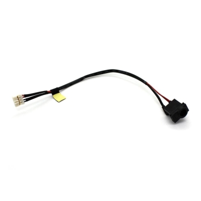 connettore jack per laptop samsung R518 r519