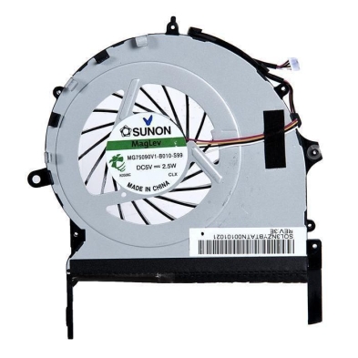 VENTOLA CPU PER COMPUTER PORTATILE ACER ASPIRE 7745G