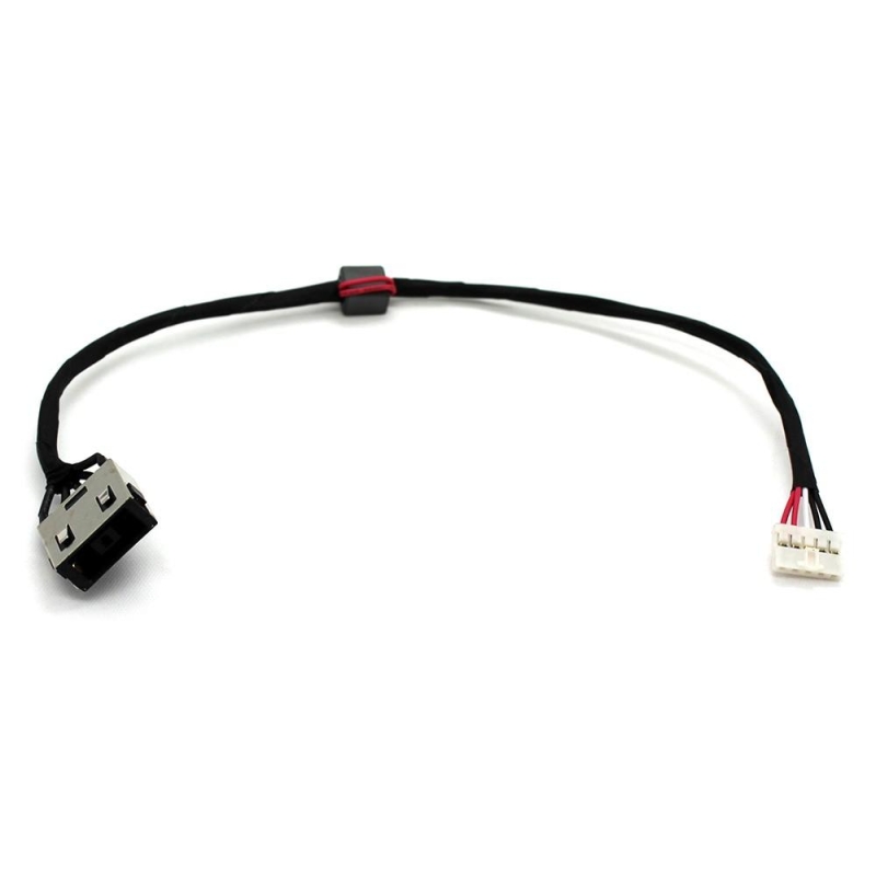 Connettore jack per laptop Lenovo G50-70, connettore jack per laptop G50-80