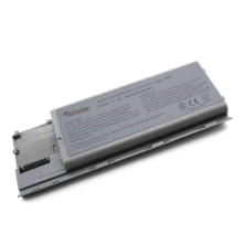 BATERÍA PARA PORTÁTIL DELL LATTITUDE D620 D630 D631 PRECISION M2300