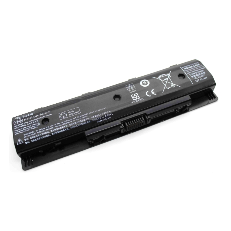 Acquista la batteria Hp Pavilion Hp Envy M7-J010Dx, Hstnn-Yb40