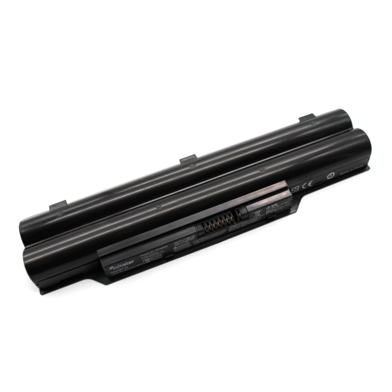 Batteria per laptop Fujitsu Lifebook A512, Batteria Fujitsu Lifebook A532
