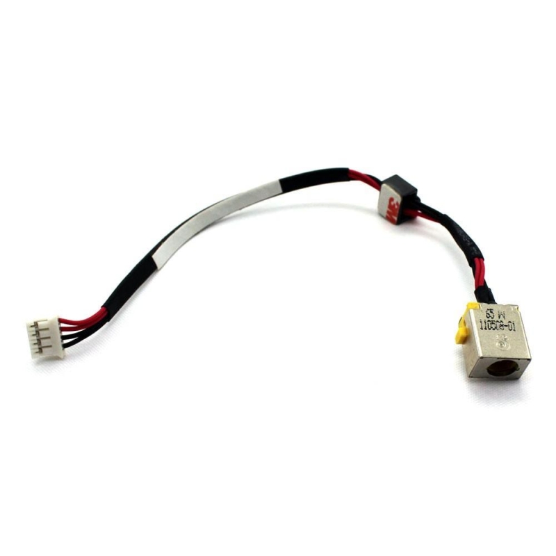 Connettore jack CC per laptop Acer Aspire 7750G, PJ789