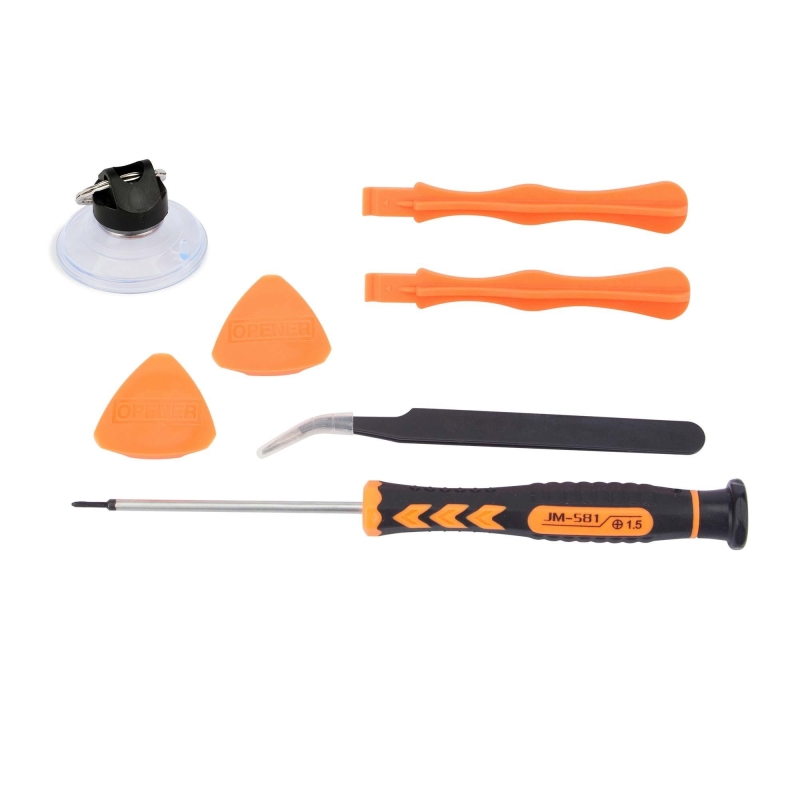 KIT ATTREZZI PER SAMSUNG JAKEMY JM-S81