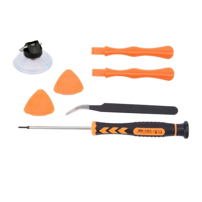 KIT ATTREZZI PER SAMSUNG JAKEMY JM-S81