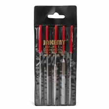 Set di lime per saldatura | Jakemy JM-FL1-1