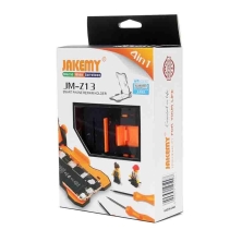 STAFFA RIMOZIONE SCHERMO JAKEMY JM-Z13