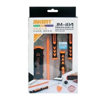 KIT ATTREZZI JAKEMY JM-i84
