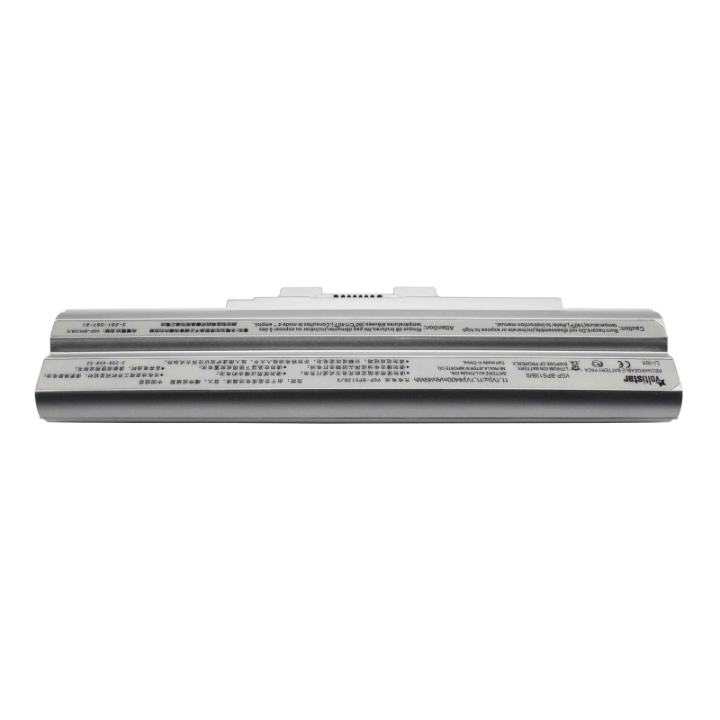 Batteria portatile Sony Vaio BPS13, Batteria VGP-BPL13, VGP-BPS13A/Q