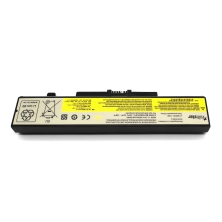 Acquista la batteria per laptop Lenovo B590 | 3ICR19/65-2 - L11M6Y01