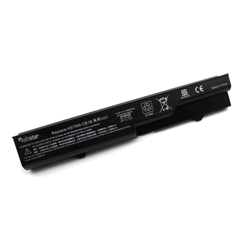 Batteria per laptop ad alta capacità per HP Probook 4520S | PH06