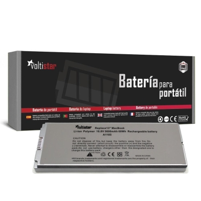 Batteria per MacBook 13 pollici A1185 - Batteria per Mac A1185