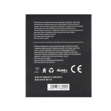 Batteria per smartphone Xiaomi Redmi Note 2, Batteria per Xiaomi Redmi Note 2