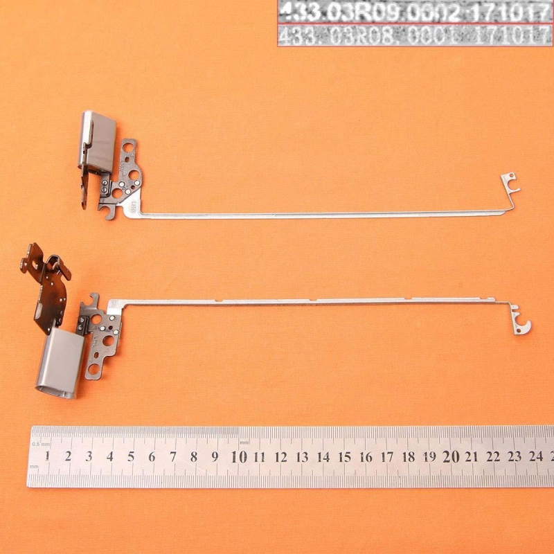 Dobradiças para portatil Lenovo Flex 3-1435 - Yoga500-14IBD