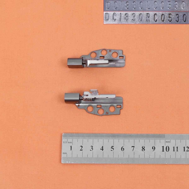 Dobradiças para portatil Lenovo Thinkpad X1 Carbon Gen 2