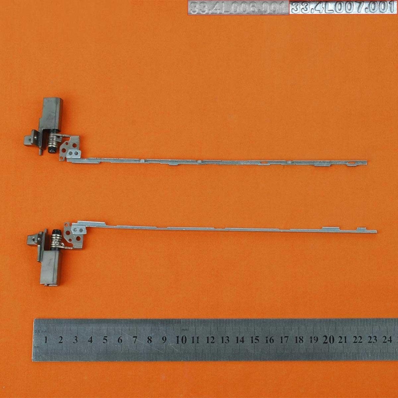 Dobradiças para portatil Lenovo Thinkpad T540P