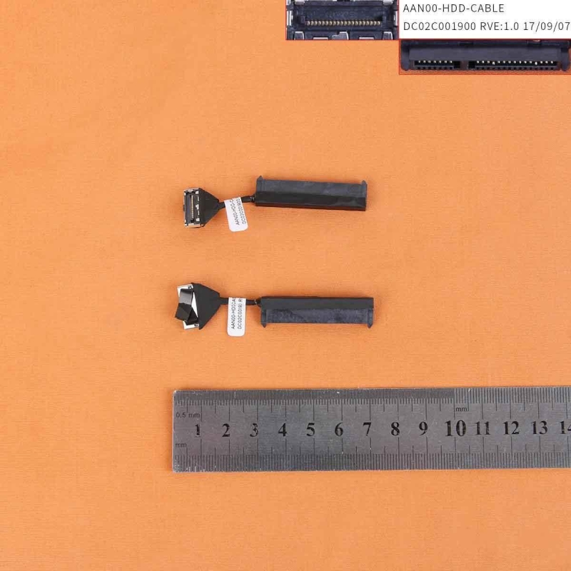 Cavo HDD Dell Precision 5530 - Cavo HDD Dell Precision XPS 15-9570