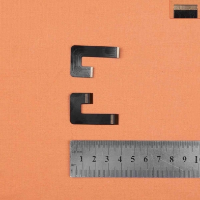 Cavo flessibile per tastiera per Apple MacBook Pro A1708 13"