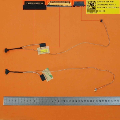 Cavo flessibile per laptop Lenovo Ideapad 130-15IKB