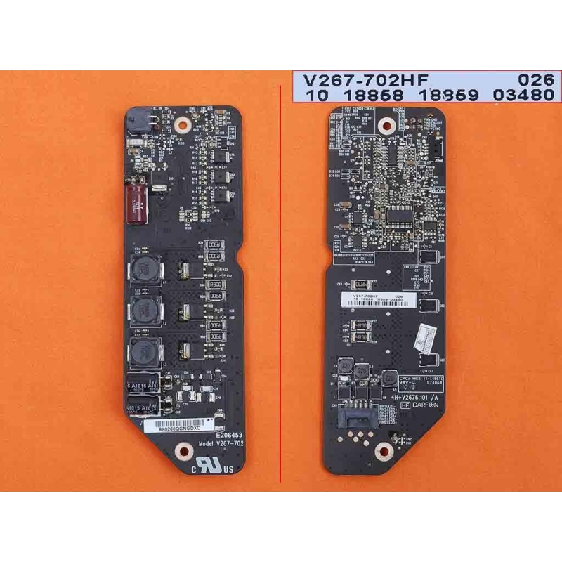 INVERTER PARA PORTÁTIL APPLE IMAC A1311 21,5" 2010-2011