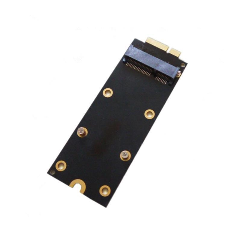 Adattatore MSATA da SSD a SATA per laptop Apple MacBook Pro A1425