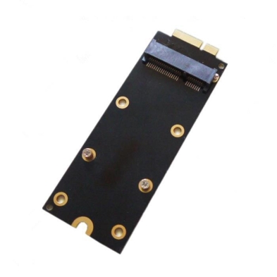 Adattatore MSATA da SSD a SATA per laptop Apple MacBook Pro A1425