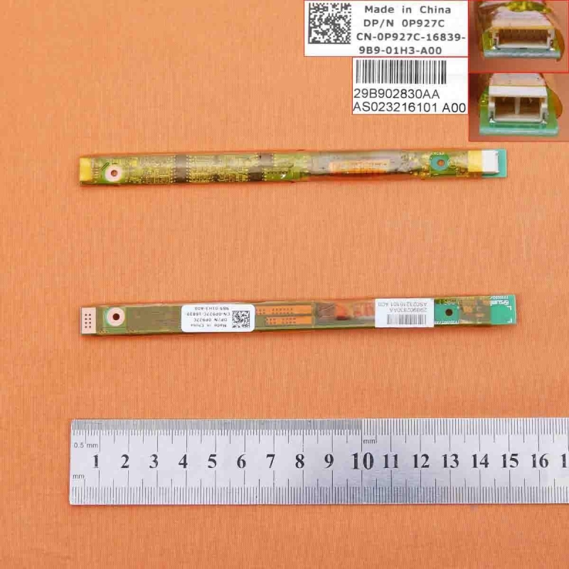 Convertitore per laptop HP Pavilion DV6000 - Convertitore HP DV9000