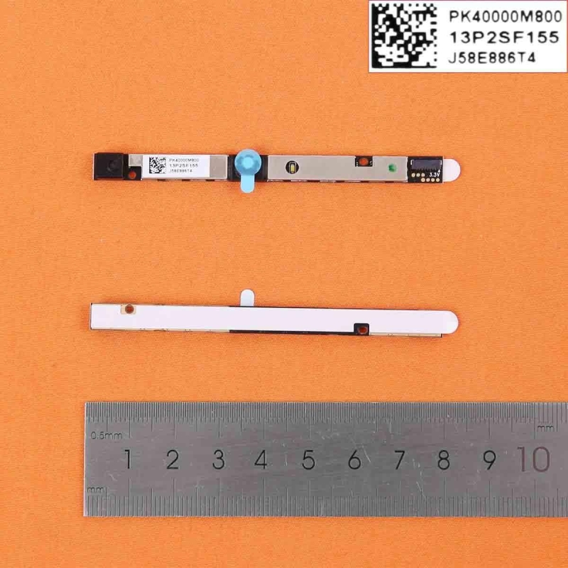 Placa WebCam para portatil Lenovo Ideapad G50 | PK40000M800