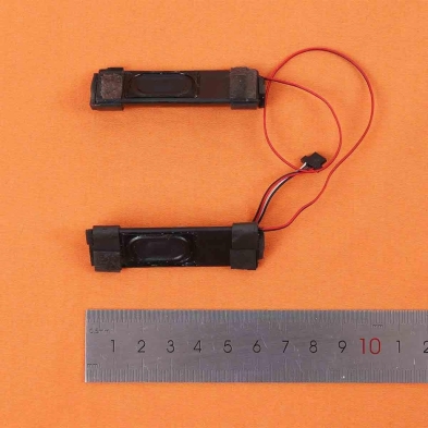 Alto-falantes internos Asus A52 - Alto-falantes inernos Asus K52