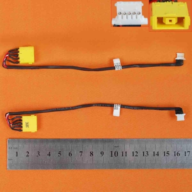 Connettore jack DC per laptop Lenovo Yoga 2 Pro