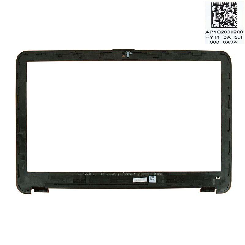 Carcaça LCD frontal HP 15-AY - Carcaça LCD HP 15-BA