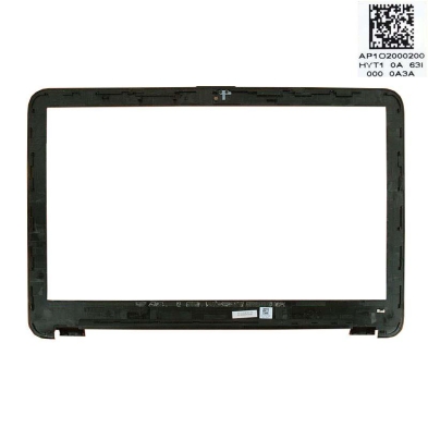 Custodia LCD anteriore HP 15-AY - Custodia LCD HP 15-BA