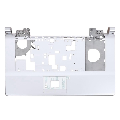 Bauletto argento per laptop Sony Vaio VGN-FW