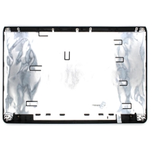 Custodia LCD nera per laptop Sony Vaio VPC-F11