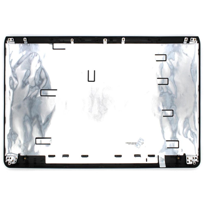 Carcaça LCD en cor preto para portatil Sony Vaio VPC-F11