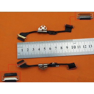 Cavo flessibile Apple Macbook Pro A1398, cerniera per laptop A1425