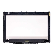 Laptop Lenovo Thinkpad Yoga 260 schermo LED FHD da 12,5" | 01HY617